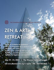 Zen and Art Retreat small